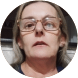 Foto de paciente que avaliou o atendimento psicológico